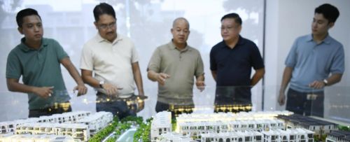 Giải pháp nhiều sao giá bất động sản vẫn chưa ‘hạ nhiệt’